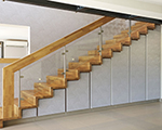 Construction et protection de vos escaliers par Escaliers Maisons à Missy-aux-Bois